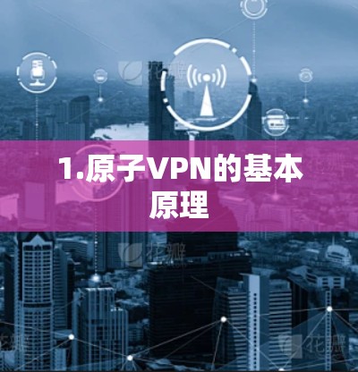 1.原子VPN的基本原理 1.原子VPN的基本原理