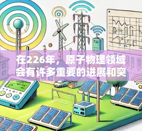 在226年,原子物理领域会有许多重要的进展和突破,特别是在超导体技术、核聚变、量子计算和材料科学等领域。以下是一些被认为是226年最佳的原子加速器推荐领域和进展 在226年,原子物理领域会有许多重要的进展和突破,特别是在超导体技术、核聚变、量子计算和材料科学等领域。以下是一些被认为是226年最佳的原子加速器推荐领域和进展
