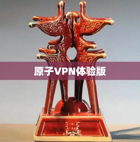 原子VPN体验版 原子VPN体验版