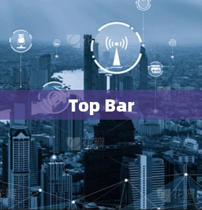 Top Bar