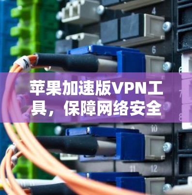 苹果加速版VPN工具，保障网络安全的可靠选择