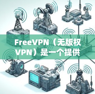 FreeVPN（无版权VPN）是一个提供无版权的网络连接工具，旨在替代传统的VPN服务。以下是关于FreeVPN版本更新的一些信息和主要工具