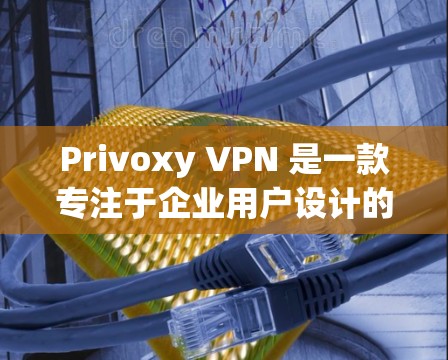 Privoxy VPN 是一款专注于企业用户设计的VPN软件,提供多种加密方式(如 256-bit 和 128-bit 加密)以下是Privoxy VPN的下载链接和步骤