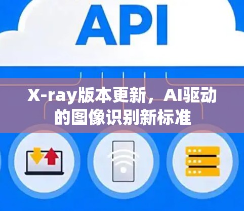 X-ray版本更新,AI驱动的图像识别新标准