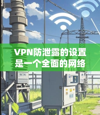 VPN防泄露的设置是一个全面的网络保护策略,旨在防止未经授权的访问和数据泄露。以下是一个系统化的指南,涵盖所有关键步骤和必要设置