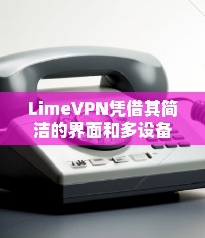 LimeVPN凭借其简洁的界面和多设备同步功能,成为一款受欢迎的VPN应用,但在某些方面存在不足