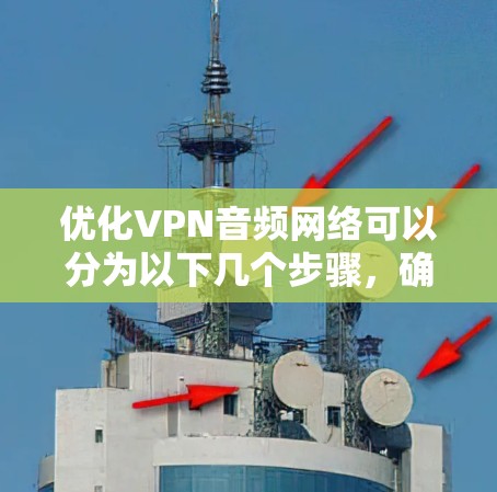 优化VPN音频网络可以分为以下几个步骤,确保网络的安全、可靠和高质量