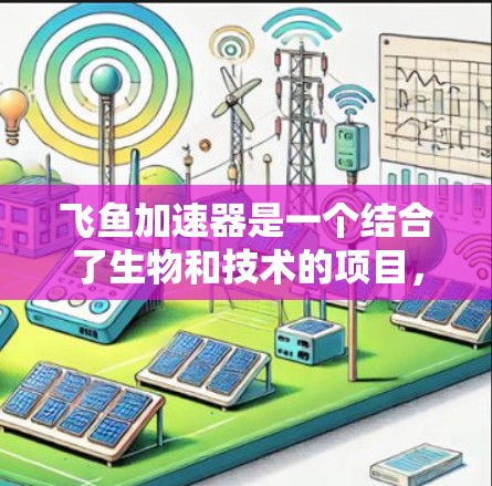 飞鱼加速器是一个结合了生物和技术的项目，其海外访问涉及到多个学科领域。以下是对该项目意义和过程的详细分析