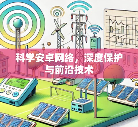 科学安卓网络，深度保护与前沿技术