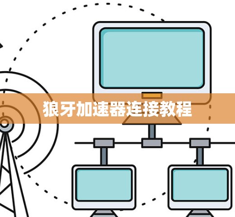 狼牙加速器连接教程