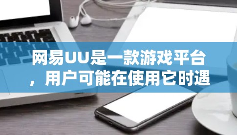 网易UU是一款游戏平台，用户可能在使用它时遇到了加速过慢或延迟的问题。以下是一些常见的解决方案